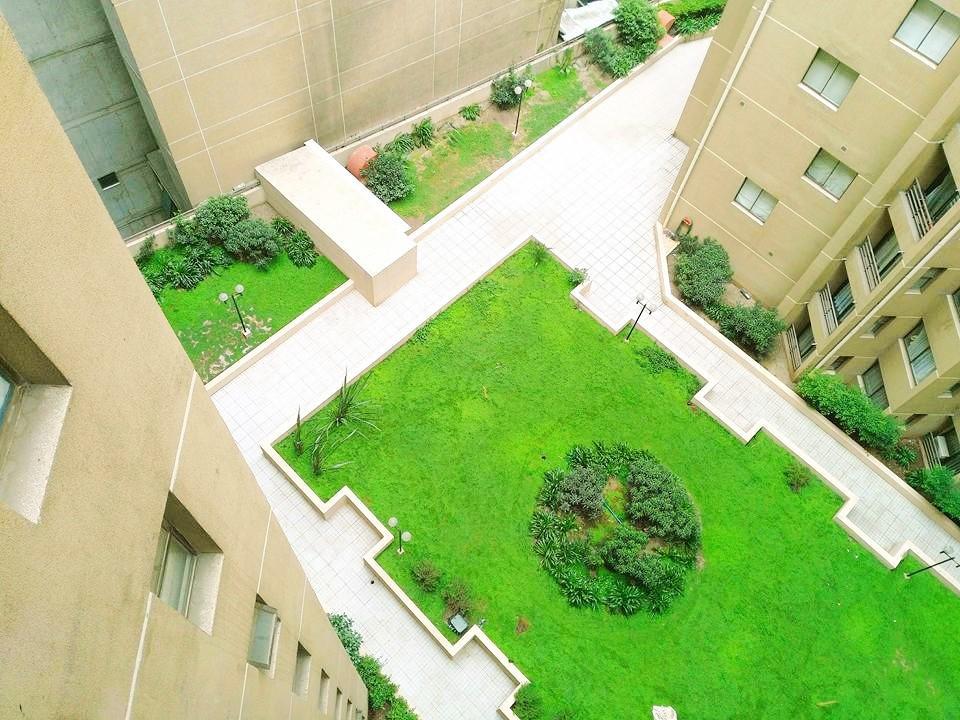 Infinity Apartments Сантяго Екстериор снимка