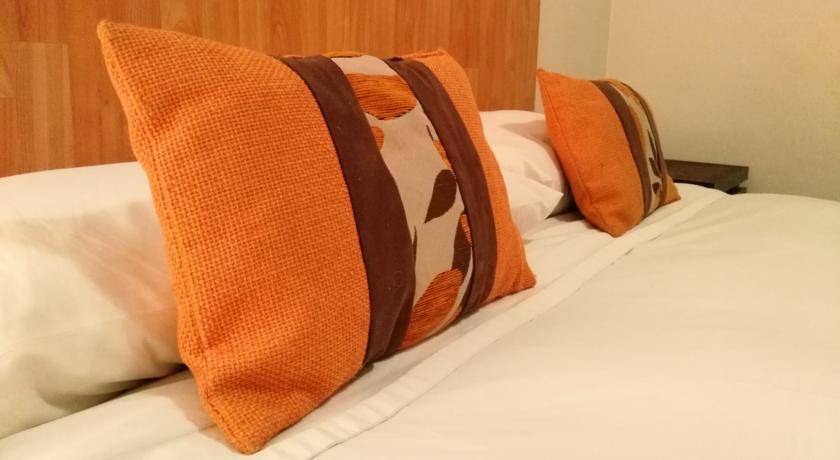 Infinity Apartments Сантяго Екстериор снимка
