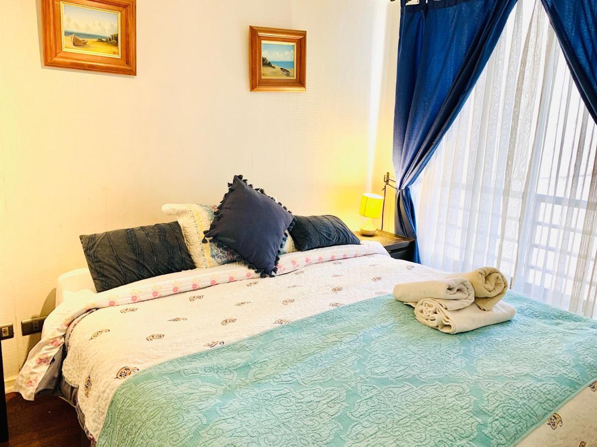 Infinity Apartments Сантяго Екстериор снимка